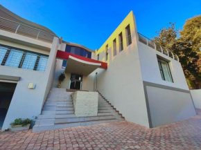 Waterkloof Boutique Manor And Spa